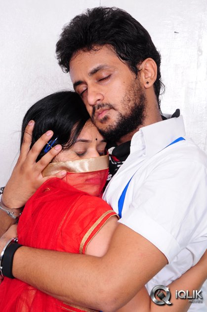 Oka Criminal Prema Katha